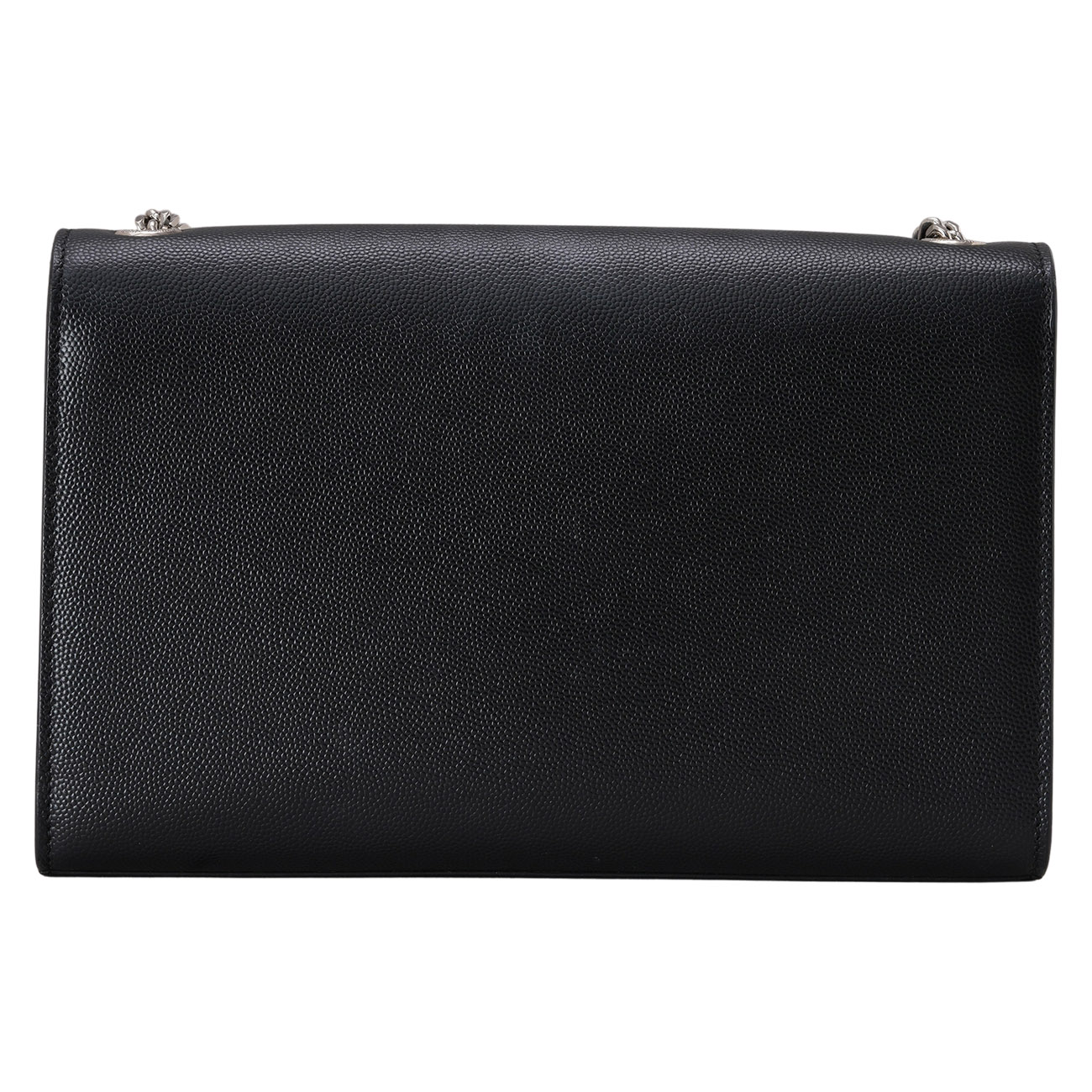 YVES SAINT LAURENT(USED)생로랑 모노그램 케이트 체인 숄더백